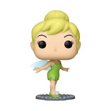 FUNKO • Disney • Peter Pan 70th Anniv • TINKERBELL #1347 • w/Pro • Ships Free picture