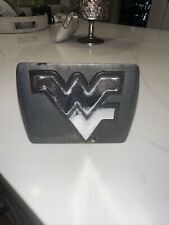West Virginia Trailer Hitch Cover picture