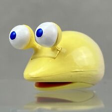 Agatsuma Pikmin 2 Bulborb Larva Baby Chappy Collection Figure Japan Import picture