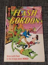 Flash Gordon #1 King Comics 1966 Fanastic looking Comic Book picture