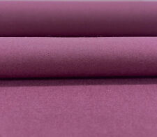 2.125 yds Camira Blazer Barnard Purple Wool Upholstery Fabric picture