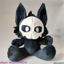 【Changed】Puro Stuffed Plush Doll Sit 25cm/10inches High Anime Toy Xmas Gift picture