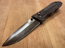 Benchmade 730 Elishewitz Ares 154CM G10 Axis Lock Knife picture