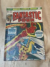 FANTASTIC FOUR Comic Vol. 1 Number 131 (Marvel February 1973) 8.0 VERY NICE picture