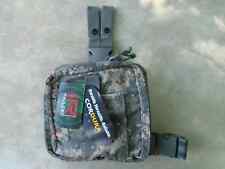 North American Rescue CCRK Medic Leg Rig Bag Only, Last 3, ACU ONLY☆NEW W/ TAGS☆ picture