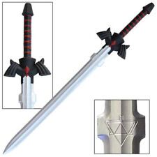 41.25 Inch Fantasy Foam Sword Warrior Legend of Zelda Master Swords Video Game picture