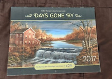 Father Flanagan's Boys' Home Presents Days Gone by 2017 Calendar picture