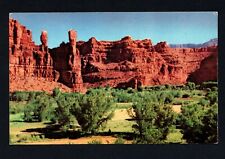 Supailand In The Grand Canyon Arizona Unposted Postcard Good Condition picture