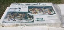 Animated Accessory Track - Boxed General Animated Accessories by DEPARTMENT 56 picture