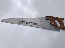 Disston D-23 26
