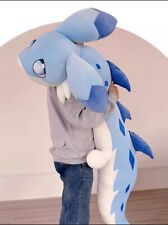 Anime Palworld Chillet Plush Toys Plushie Doll Pet Stuffed Collectible Gift 59‘’ picture