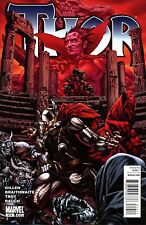 Thor #614 (2007-2011) Marvel Comics picture
