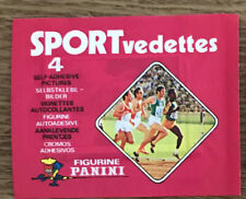Original Panini Sport Vedettes bag picture