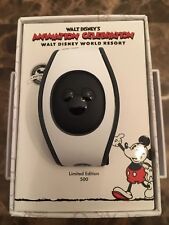 Disney Parks Magic Band Animation Celebration Pin Event 2018 LE 500 New Unlinked picture