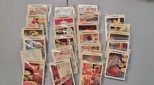 The Betty Crocker Recipe Card Library c1971, Mostly Complete picture