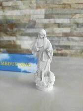 Virgin Mary Mother of JESUS Medjugorje Holy Our Lady Madonna Statue Sculpture picture