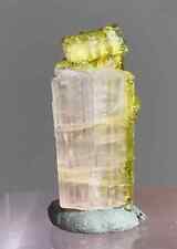 Beautiful Tourmaline Crystal Specimen from Pakistan 7.7 Carats (E) picture