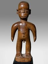 Old African Venavi Male figure from Ghana/Togo Area on custom mount 8” tall picture