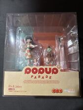 Inuyasha Rin & Jaken Good Smile Company Pop Up parade Figure picture