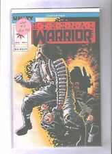 Eternal Warrior #1 (John Dixon/Barry Windsor-Smith) Valiant NM {Generations} picture