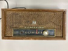 Vintage 1957 Motorola 57W Volumatic Tube Radio picture