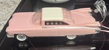 Vintage Telemania Pink Cadillac Eldorado Landline Phone. Works picture