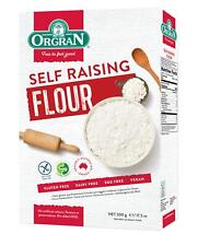 Orgran Gluten Free Self Rising Flour 1.1 lbs  Pack of 7 picture