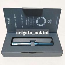 Uni Kuru Toga Dive 0.5mm Mechanical Pencil M5-5000 Abyss Blue NEW Kurutoga picture