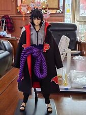 custom 1/6 Sasuke  12 inch  figure picture