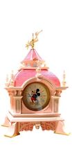 Disney Clock Mickey  Disneyland Hotel Paris picture