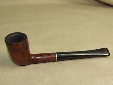 Vintage Darby Imported Briar Smoking Pipe Made in ITALY picture