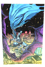 DC Vs Vampires #1 Daniel Warren Johnson 1:100 Variant 2021 DC Comics VF picture