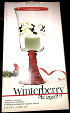 Pfaltzgraff Winterberry 10