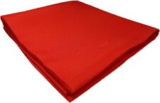 Fukusa Japanese Cloth for Japanese Tea Ceremony Red (27.5cm x26.5cm) from Japan picture