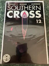 Southern Cross #12 (2017) IMAGE COMICS VF picture