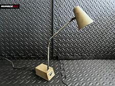 Vintage Tensor Metal Desk Lamp Model #4975 USA Made Midcentury Modern picture