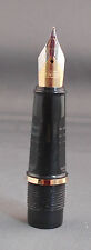 Sheaffer Vintage Prelude nib with section and feed-extra fine picture