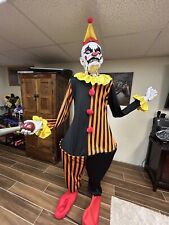 Rare Honky The Clown Animatronic picture