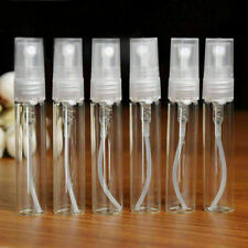 5pcs/Lot 5ml Glass Empty Refillable Pump Spray Bottle Perfume Travel  Sales picture
