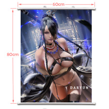  Home Decor Final Fantasy Lulu Wall Scroll Poster （24X32 in） picture