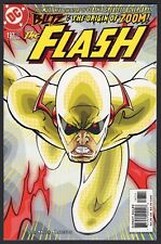 The Flash #197 (2003) picture