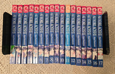 AI Yori Aoshi English Manga Volumes 1-17 Complete Set TokyoPop picture