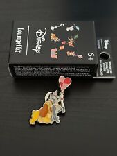 Loungefly Disney Lady and the Tramp Kite Blind Box Enamel Pin picture