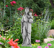 Standing Mary Queen of Heaven Statue for Churches or Sanctuaries 24 1/2 In picture