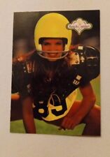 1992 Bench Warmer #81 Alicia Rickter picture