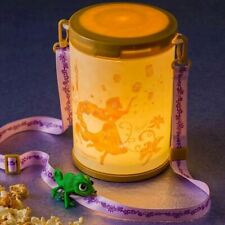 Japan Tokyo Disney  Popcorn Bucket Tangled Rapunzel Pascal Fantasy Springs 2024 picture