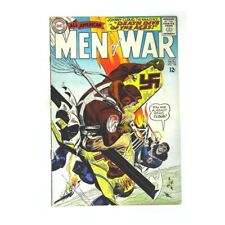 All-American Men of War #108 in Fine + condition. DC comics [l& picture