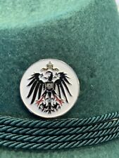 Preussen Reichs Adler/Eagle Oktoberfet/German Military Hat Pin picture