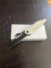 Boos Blades Aero V2 Knife picture