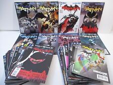 Batman 1 - 52 + Annual 1 - 4 & More Complete New 52 Series - DC Comics 2011 picture
